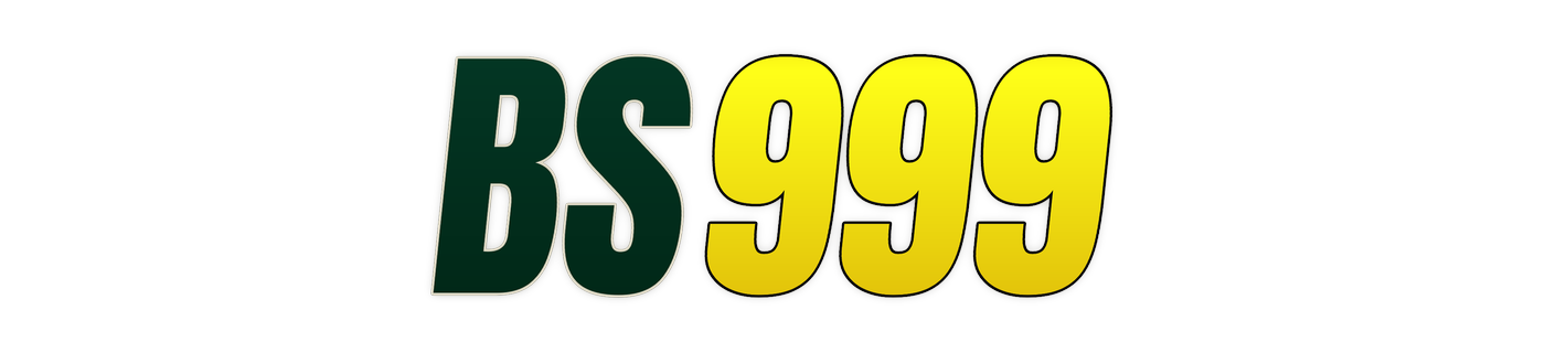 bs999 Logo